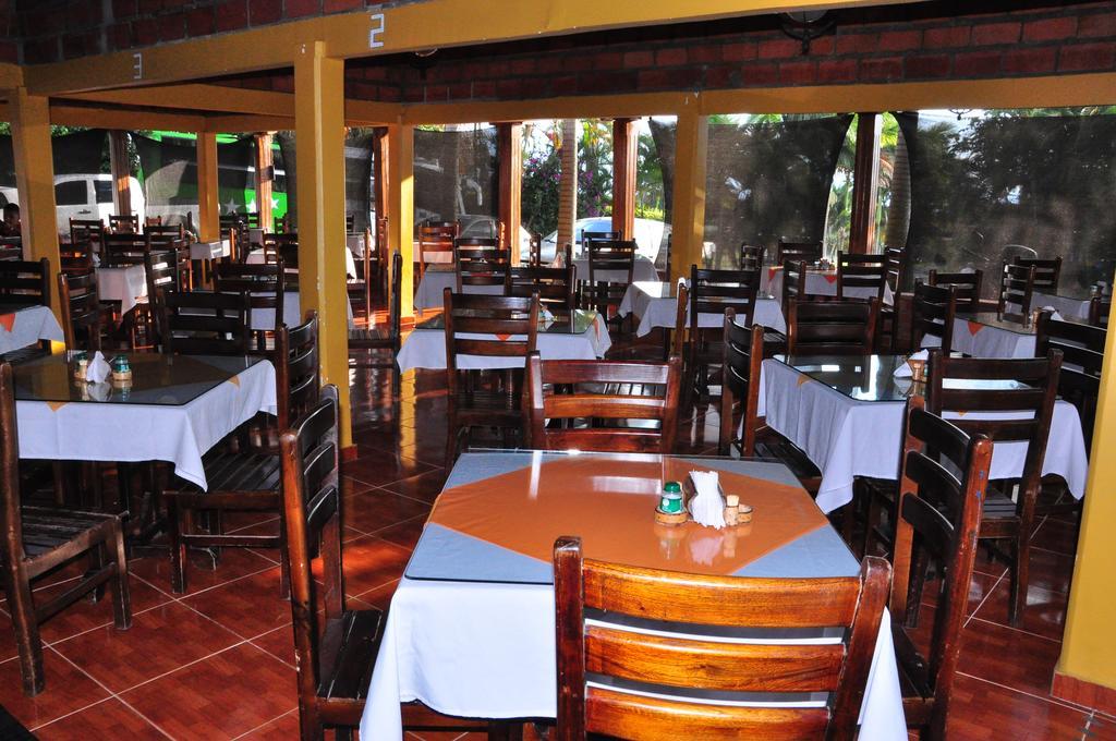 Hotel Campestre Las Bailarinas Armenia  Extérieur photo