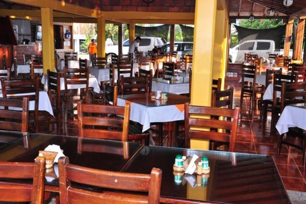 Hotel Campestre Las Bailarinas Armenia  Extérieur photo