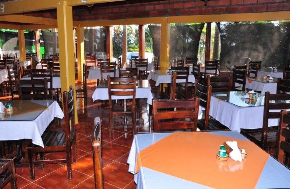 Hotel Campestre Las Bailarinas Armenia  Extérieur photo