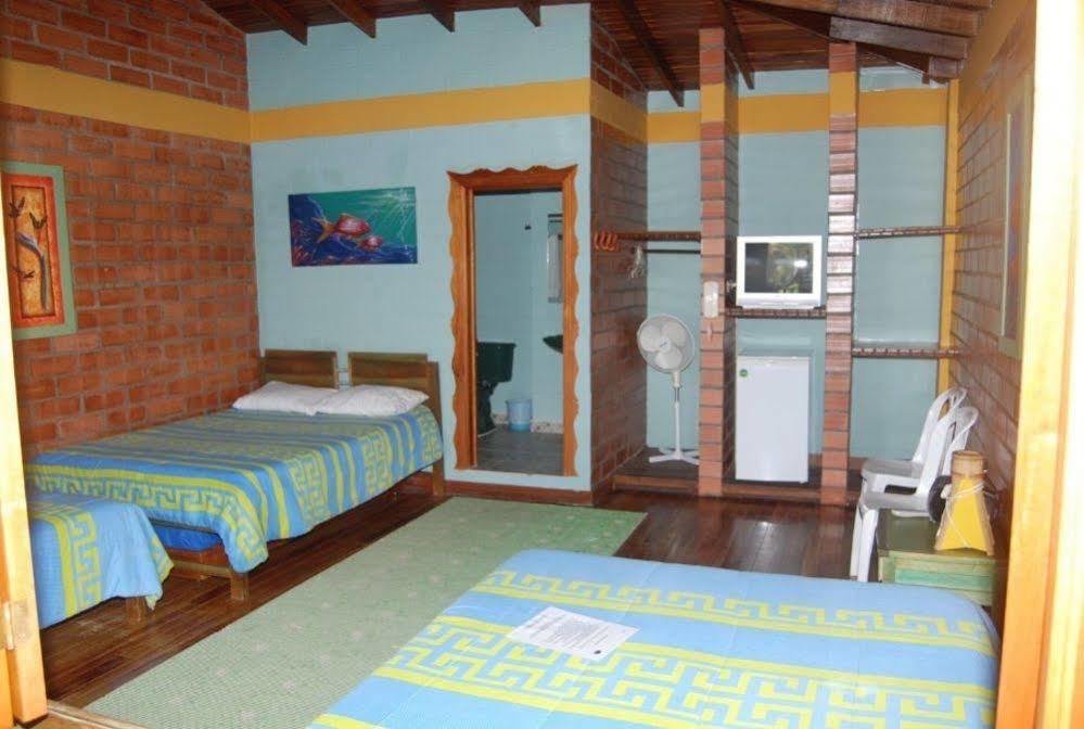 Hotel Campestre Las Bailarinas Armenia  Extérieur photo