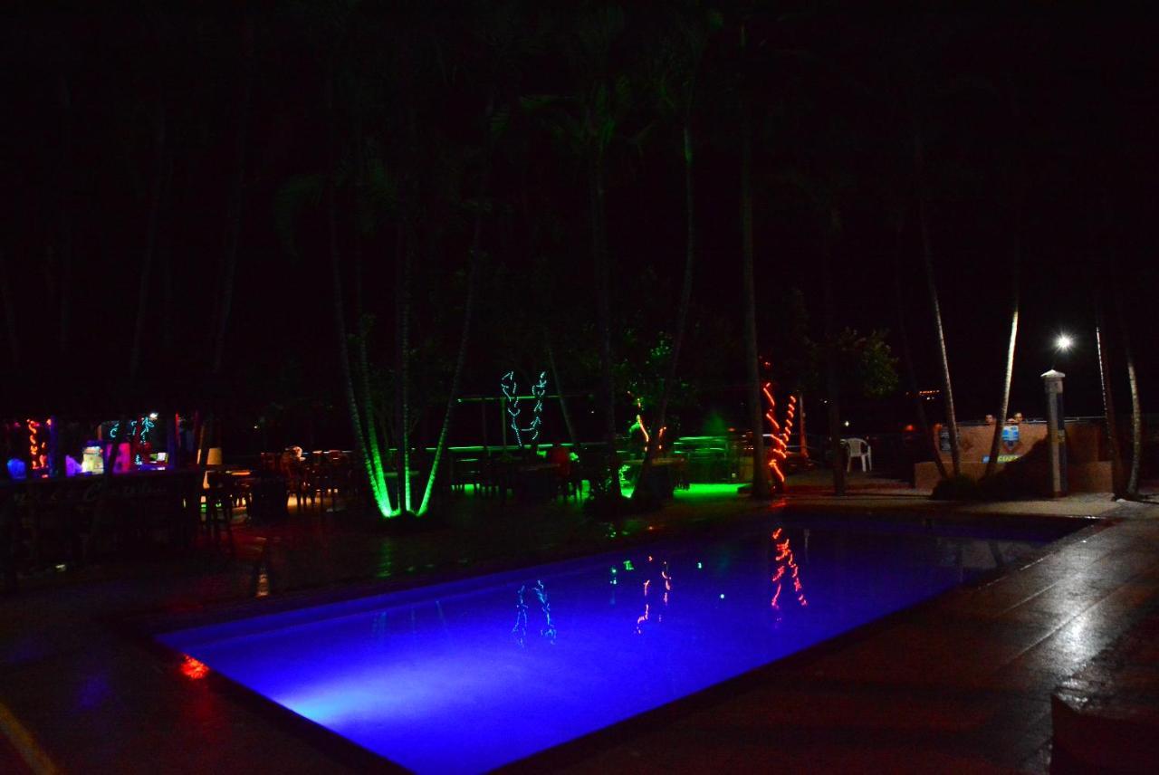 Hotel Campestre Las Bailarinas Armenia  Extérieur photo